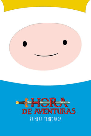 Hora de aventuras T 1 C 10 online gratis