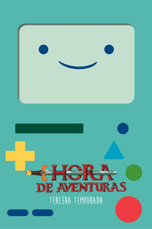 Hora de aventuras T 3 C 6 online gratis