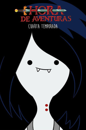 Hora de aventuras T 4 C 17 online gratis