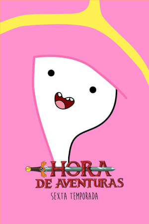 Hora de aventuras T 6 C 35 online gratis