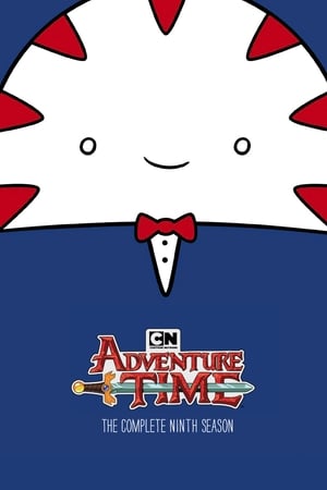 Hora de aventuras T 9 C 3 online gratis