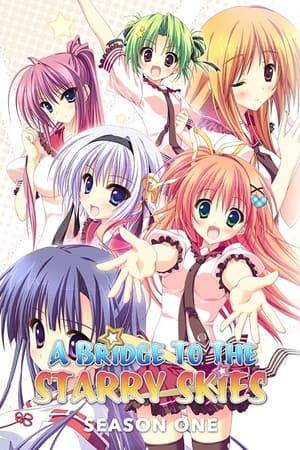 Hoshizora e Kakaru Hashi T 1 C 8 online gratis