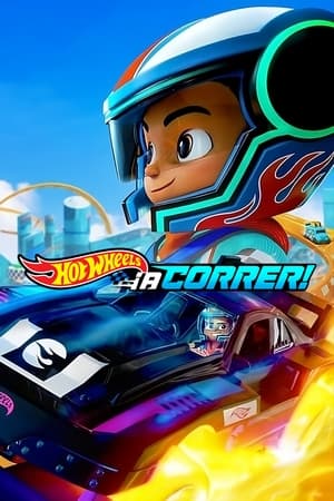 Hot Wheels, ¡a correr! T 2 C 5 online gratis