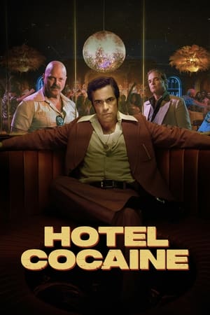 Hotel Cocaine T 1 C 1 online gratis