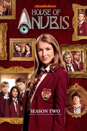 House of Anubis T 2 C 8 online gratis