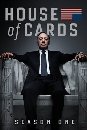 House of Cards T 1 C 6 online gratis