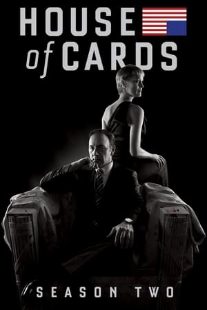 House of Cards T 2 C 1 online gratis