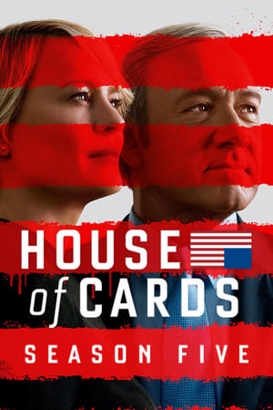 House of Cards T 5 C 11 online gratis