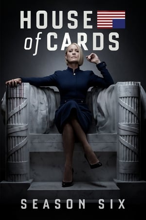 House of Cards temporada  6 online