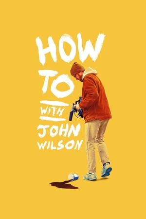 How To with John Wilson Temporada 1 online gratis