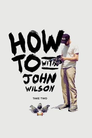 How To with John Wilson Temporada 2 online gratis