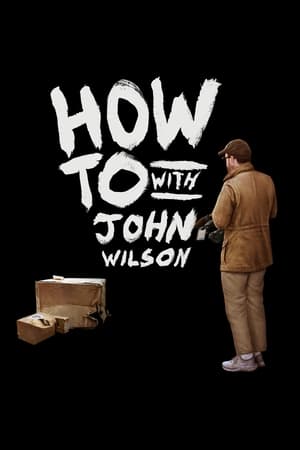 How To with John Wilson Temporada 3 online gratis