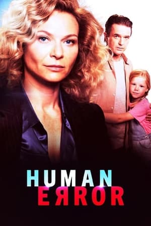 Human Error temporada  1 online