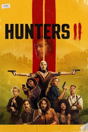 Hunters Temporada 2 online gratis