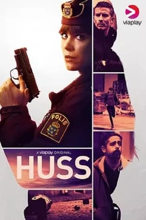 Huss Temporada 1 online gratis