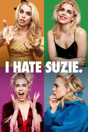 I Hate Suzie Temporada 1 online gratis