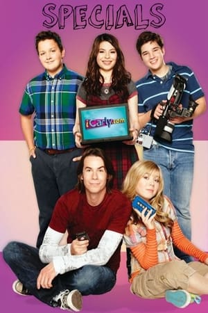 iCarly Temporada 0 online gratis