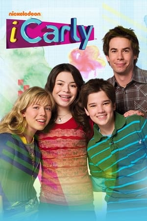 iCarly temporada  1 online