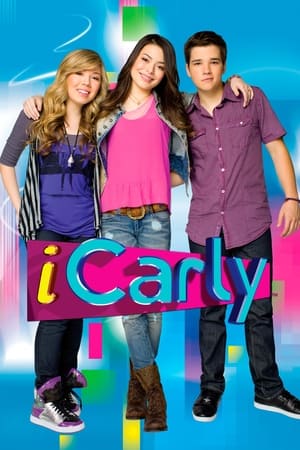 iCarly T 2 C 9 online gratis