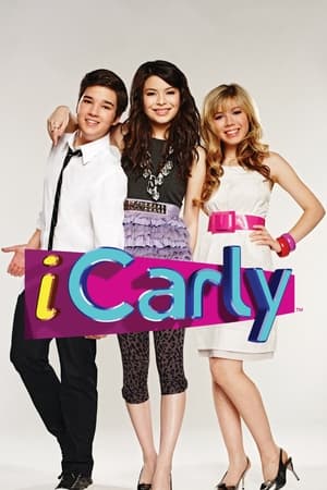 iCarly T 3 C 8 online gratis