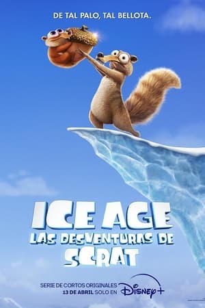 Ice Age: Las desventuras de Scrat temporada  1 online