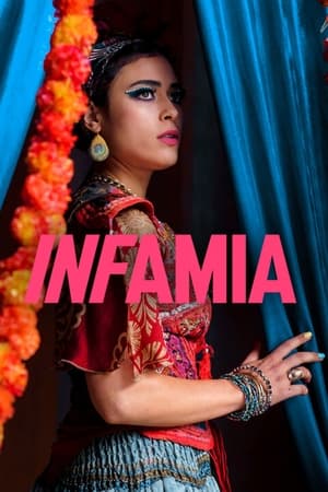 Infamia T 1 C 7 online gratis