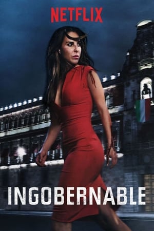 Ingobernable T 1 C 7 online gratis