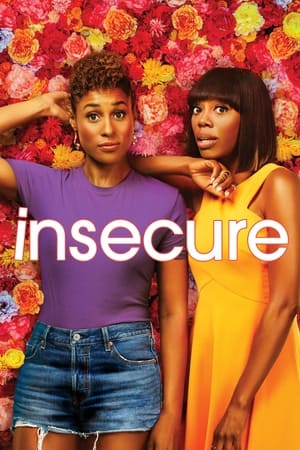 Insecure T 3 C 1 online gratis