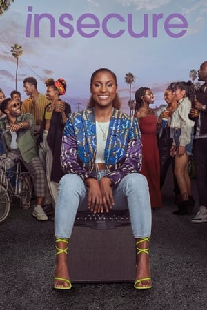 Insecure Temporada 4 online gratis