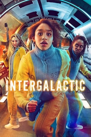 Intergalactic T 1 C 4 online gratis