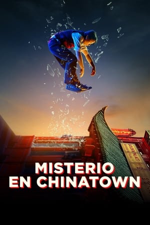 Interior Chinatown Online gratis