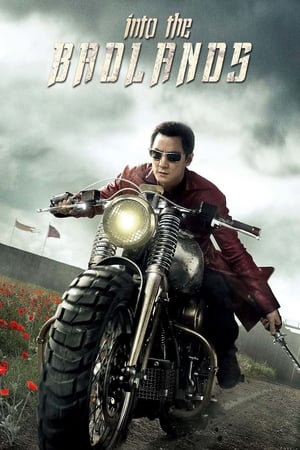 Into the Badlands T 1 C 1 online gratis