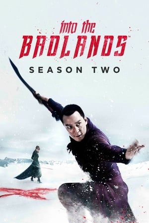 Into the Badlands T 2 C 10 online gratis