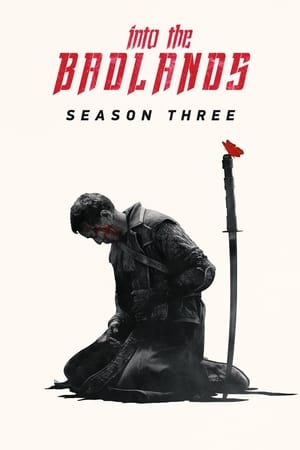 Into the Badlands T 3 C 6 online gratis