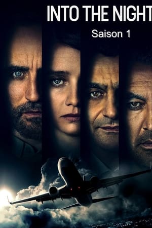 Into the Night Temporada 1 online gratis