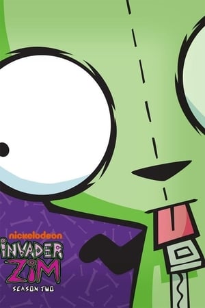 Invasor Zim T 2 C 6 online gratis