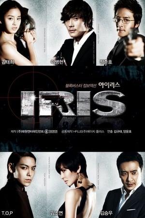 Iris T 1 C 13 online gratis