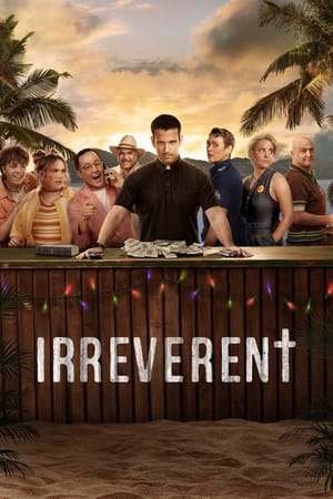 Irreverent temporada  1 online