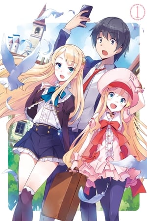 Isekai wa Smartphone to Tomo ni. T 1 C 9 online gratis