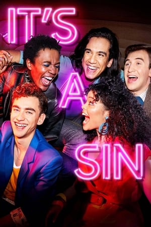 It's a Sin Temporada 1 online gratis