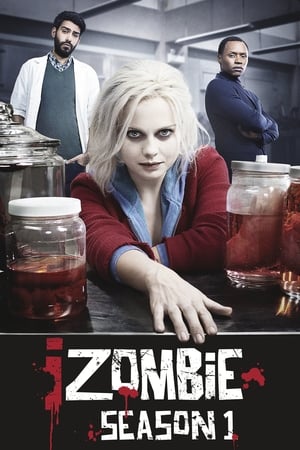 iZombie T 1 C 13 online gratis