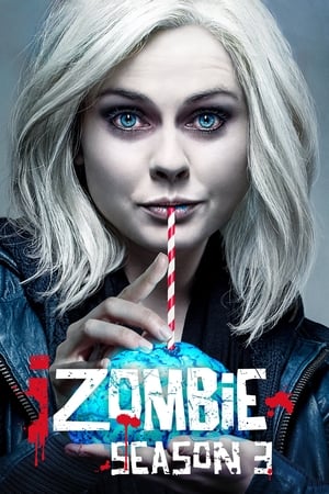 iZombie T 3 C 11 online gratis