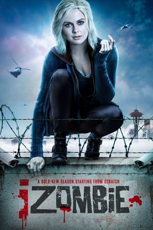 iZombie T 4 C 3 online gratis