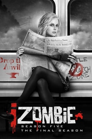 iZombie T 5 C 6 online gratis