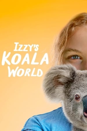 Izzy y los koalas T 1 C 3 online gratis