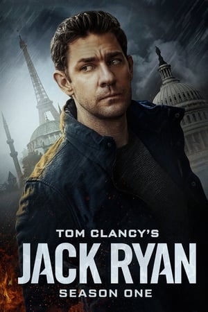 Jack Ryan temporada  1 online