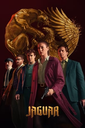 Jaguar Temporada 1 online gratis