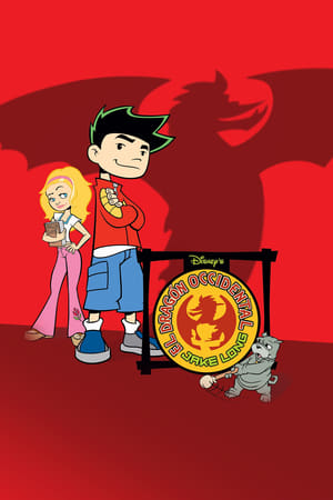 Jake Long: Dragón Americano T 1 C 16 online gratis