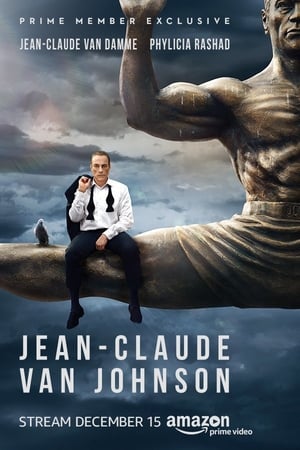 Jean-Claude Van Johnson T 1 C 6 online gratis