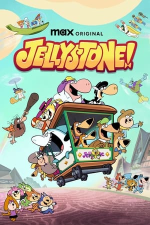 Jellystone! T 3 C 8 online gratis